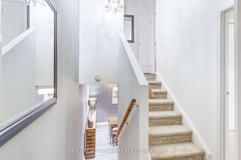 Photo 18 at 117 - 219 Milestone Crescent, Aurora Village, Aurora