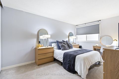 Photo 19 at 117 - 219 Milestone Crescent, Aurora Village, Aurora