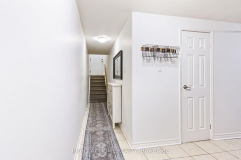 Photo 24 at 117 - 219 Milestone Crescent, Aurora Village, Aurora