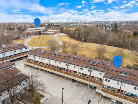 Photo 28 at 117 - 219 Milestone Crescent, Aurora Village, Aurora