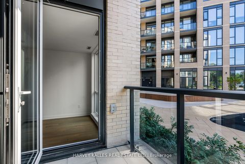 Photo 7 at 102 - 293 The Kingsway, Humber Valley, Toronto