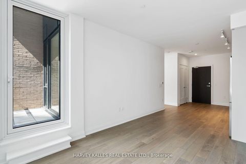 Photo 8 at 102 - 293 The Kingsway, Humber Valley, Toronto