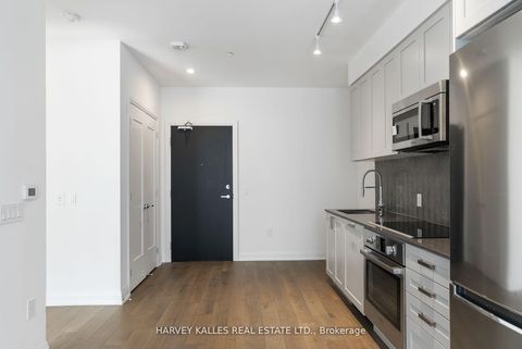 Photo 11 at 102 - 293 The Kingsway, Humber Valley, Toronto