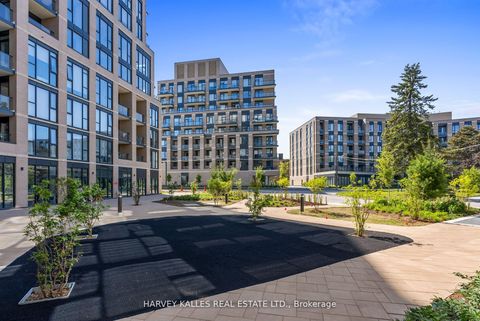 Photo 21 at 102 - 293 The Kingsway, Humber Valley, Toronto