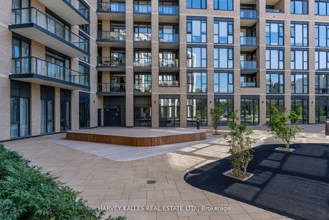 Photo 22 at 102 - 293 The Kingsway, Humber Valley, Toronto