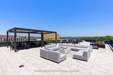 Photo 25 at 102 - 293 The Kingsway, Humber Valley, Toronto