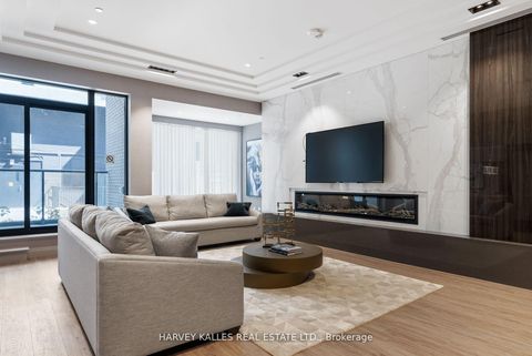 Photo 28 at 102 - 293 The Kingsway, Humber Valley, Toronto