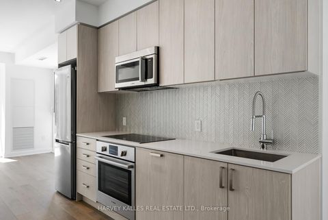 Photo 14 at 305 - 293 The Kingsway, Humber Valley, Toronto