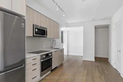 Photo 16 at 305 - 293 The Kingsway, Humber Valley, Toronto