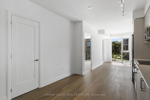 Photo 20 at 305 - 293 The Kingsway, Humber Valley, Toronto