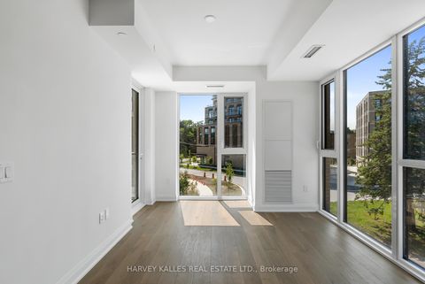 Photo 21 at 305 - 293 The Kingsway, Humber Valley, Toronto