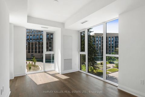 Photo 22 at 305 - 293 The Kingsway, Humber Valley, Toronto