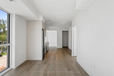 Photo 23 at 305 - 293 The Kingsway, Humber Valley, Toronto