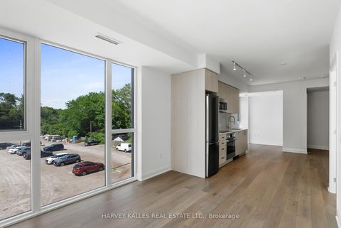 Photo 24 at 305 - 293 The Kingsway, Humber Valley, Toronto