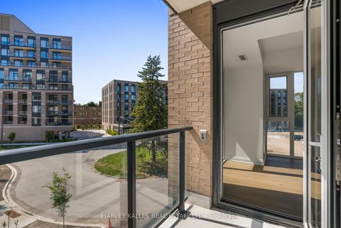 Photo 33 at 305 - 293 The Kingsway, Humber Valley, Toronto