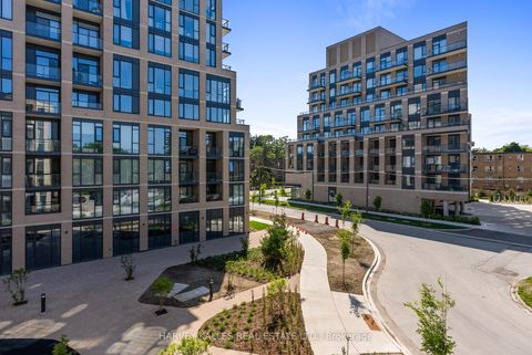 Photo 34 at 305 - 293 The Kingsway, Humber Valley, Toronto