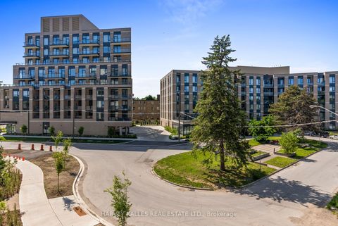 Photo 35 at 305 - 293 The Kingsway, Humber Valley, Toronto