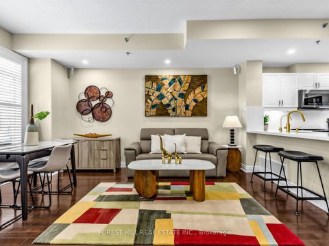 Photo 1 at 51 - 8 Brighton Place, Yorkhill, Vaughan