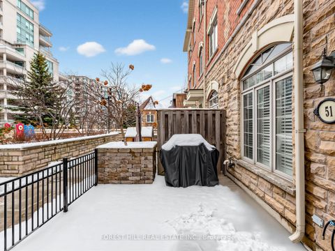 Photo 19 at 51 - 8 Brighton Place, Yorkhill, Vaughan