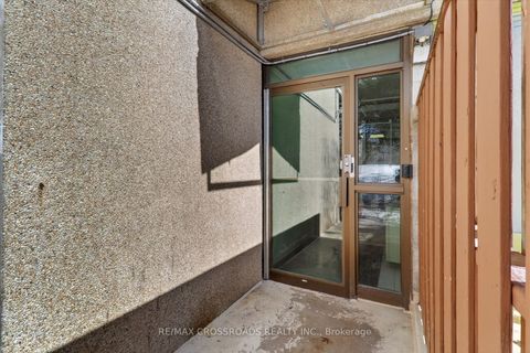 Photo 3 at 113 - 5580 Sheppard Avenue E, Malvern, Toronto