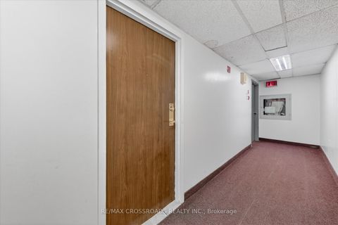 Photo 5 at 113 - 5580 Sheppard Avenue E, Malvern, Toronto
