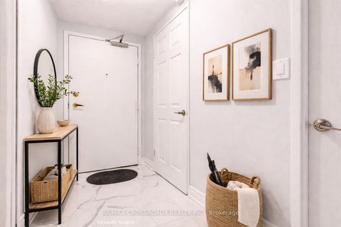 Photo 6 at 113 - 5580 Sheppard Avenue E, Malvern, Toronto