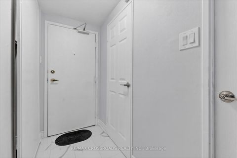 Photo 7 at 113 - 5580 Sheppard Avenue E, Malvern, Toronto