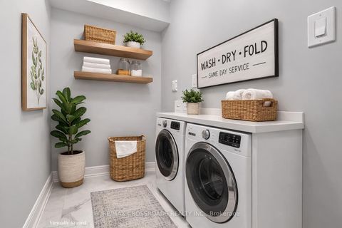 Photo 8 at 113 - 5580 Sheppard Avenue E, Malvern, Toronto