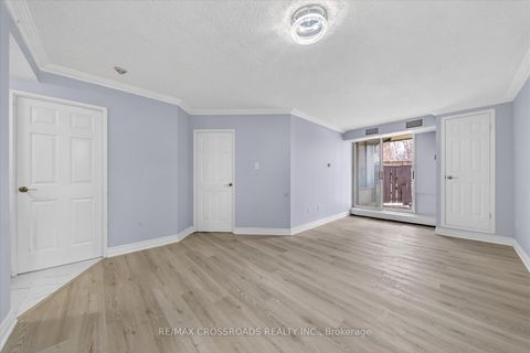Photo 11 at 113 - 5580 Sheppard Avenue E, Malvern, Toronto