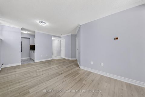 Photo 12 at 113 - 5580 Sheppard Avenue E, Malvern, Toronto