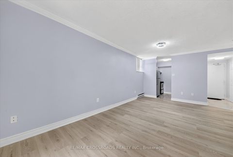 Photo 13 at 113 - 5580 Sheppard Avenue E, Malvern, Toronto