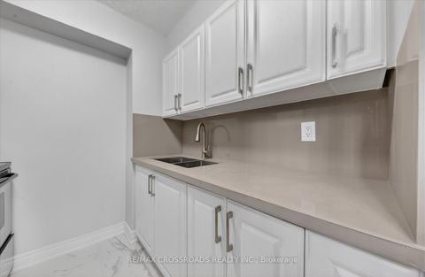 Photo 15 at 113 - 5580 Sheppard Avenue E, Malvern, Toronto