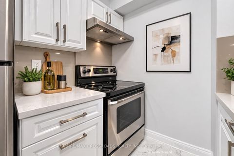 Photo 16 at 113 - 5580 Sheppard Avenue E, Malvern, Toronto