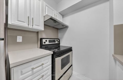 Photo 17 at 113 - 5580 Sheppard Avenue E, Malvern, Toronto