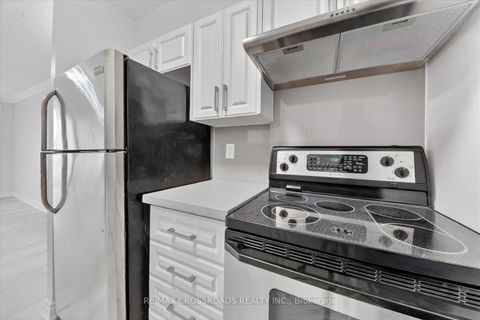 Photo 18 at 113 - 5580 Sheppard Avenue E, Malvern, Toronto