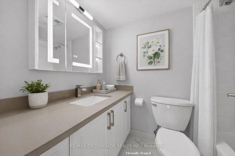 Photo 19 at 113 - 5580 Sheppard Avenue E, Malvern, Toronto