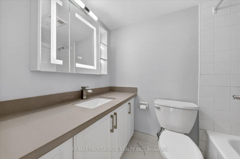 Photo 20 at 113 - 5580 Sheppard Avenue E, Malvern, Toronto