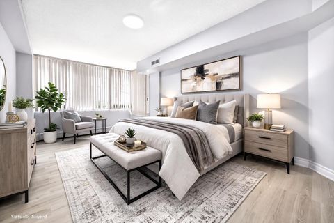 Photo 21 at 113 - 5580 Sheppard Avenue E, Malvern, Toronto