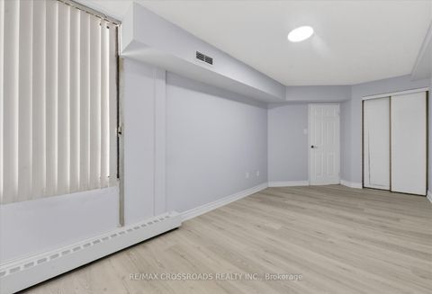 Photo 24 at 113 - 5580 Sheppard Avenue E, Malvern, Toronto