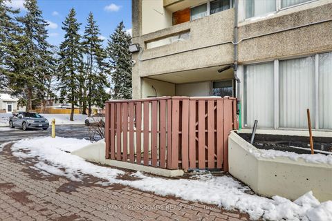 Photo 26 at 113 - 5580 Sheppard Avenue E, Malvern, Toronto