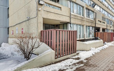 Photo 27 at 113 - 5580 Sheppard Avenue E, Malvern, Toronto