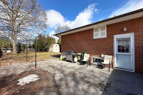 Photo 23 at 22 Sunset Road, Bowmanville, Clarington