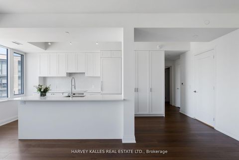 Photo 6 at 519 - 293 The Kingsway, Humber Valley, Toronto