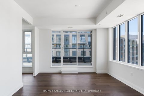 Photo 8 at 519 - 293 The Kingsway, Humber Valley, Toronto