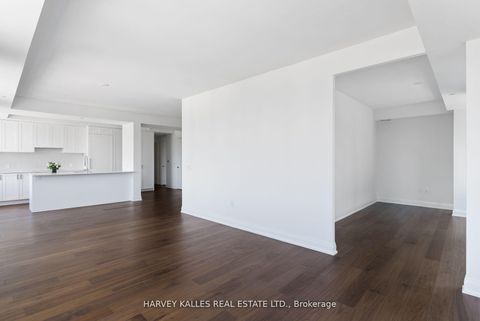 Photo 9 at 519 - 293 The Kingsway, Humber Valley, Toronto