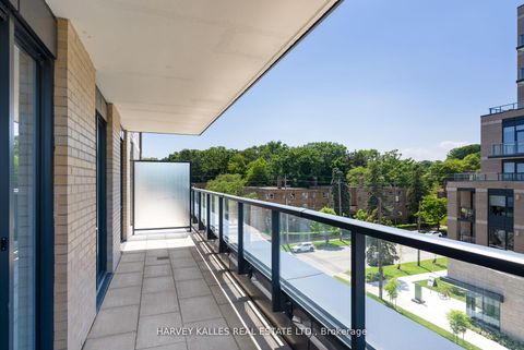 Photo 12 at 519 - 293 The Kingsway, Humber Valley, Toronto