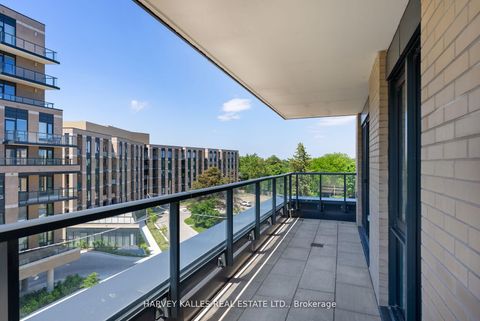 Photo 13 at 519 - 293 The Kingsway, Humber Valley, Toronto