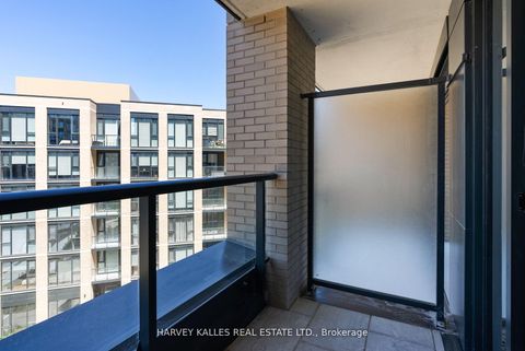 Photo 18 at 519 - 293 The Kingsway, Humber Valley, Toronto