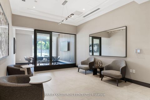 Photo 23 at 519 - 293 The Kingsway, Humber Valley, Toronto