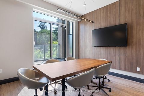 Photo 24 at 519 - 293 The Kingsway, Humber Valley, Toronto